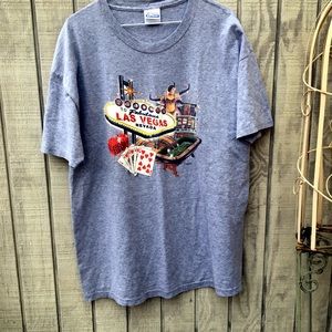 Las Vegas Nevada Tee Shirt